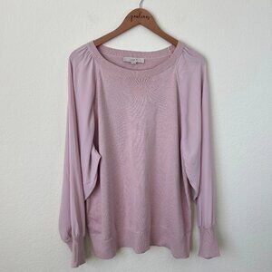 NWT LOFT Sweater Womens